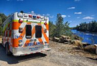 Thumbnail for the post titled: JOB POSTING – Primary Care Paramedic Casual Positions