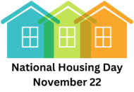 Thumbnail for the post titled: DRRSB Hosting Open House at Warming Centre for National Housing Day