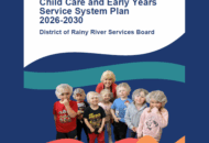 Thumbnail for the post titled: DRRSB Launches New Children’s Services Plan