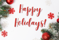 Thumbnail for the post titled: 2025 Year-End Message from the Board