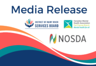 Thumbnail for the post titled: New Provincial Report Confirms Growing Housing, Mental Health and Addictions Pressures That Are Impacting the Rainy River District